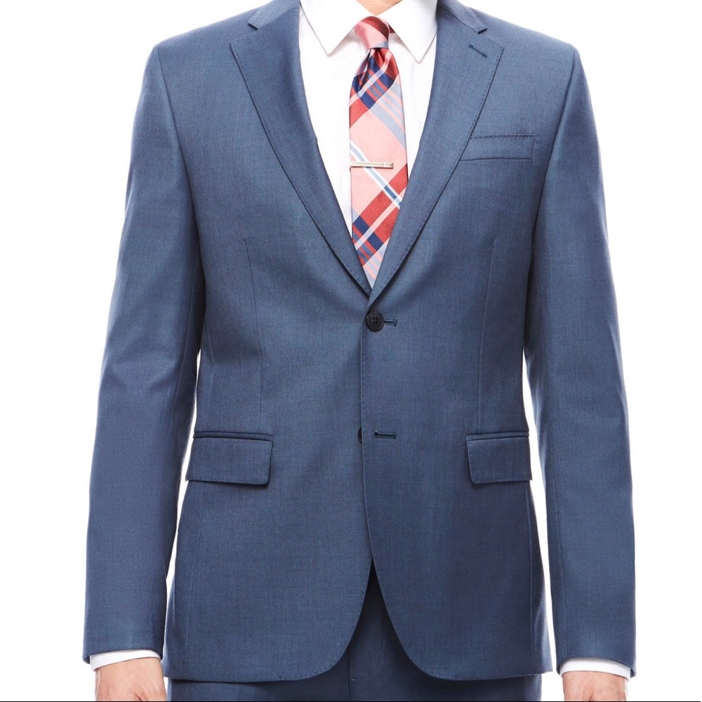 JFerrar Suit